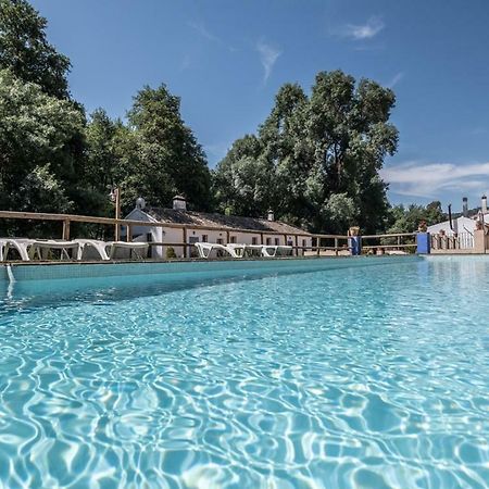 El Molino Del Corcho Apartman Cazalla de la Sierra Kültér fotó