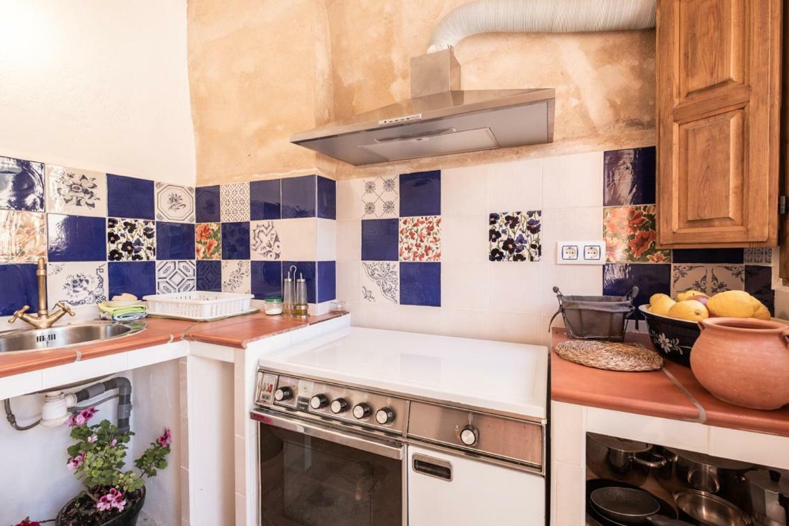 El Molino Del Corcho Apartman Cazalla de la Sierra Kültér fotó